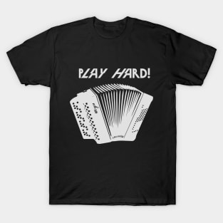 Play hard! T-Shirt